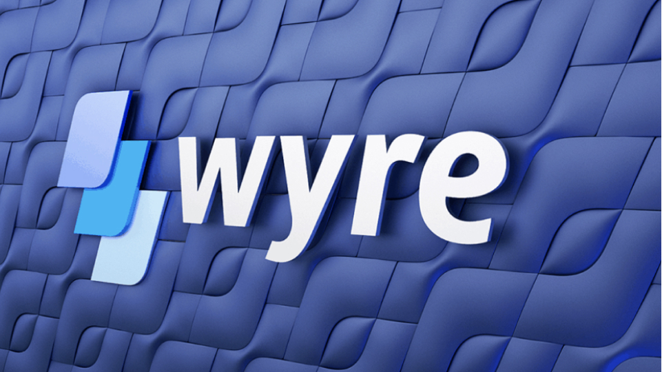 Wyre to continue to operate – explores options