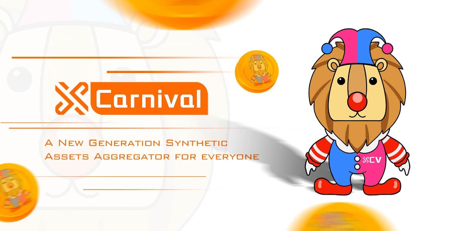 XCarnival Celebrates Listing On CoinMarketCap With Airdrops
