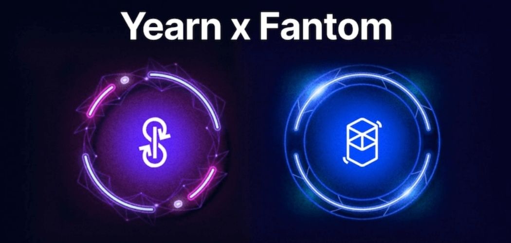 Yearn Finance Goes Multichain With Fantom Blockchain Integration