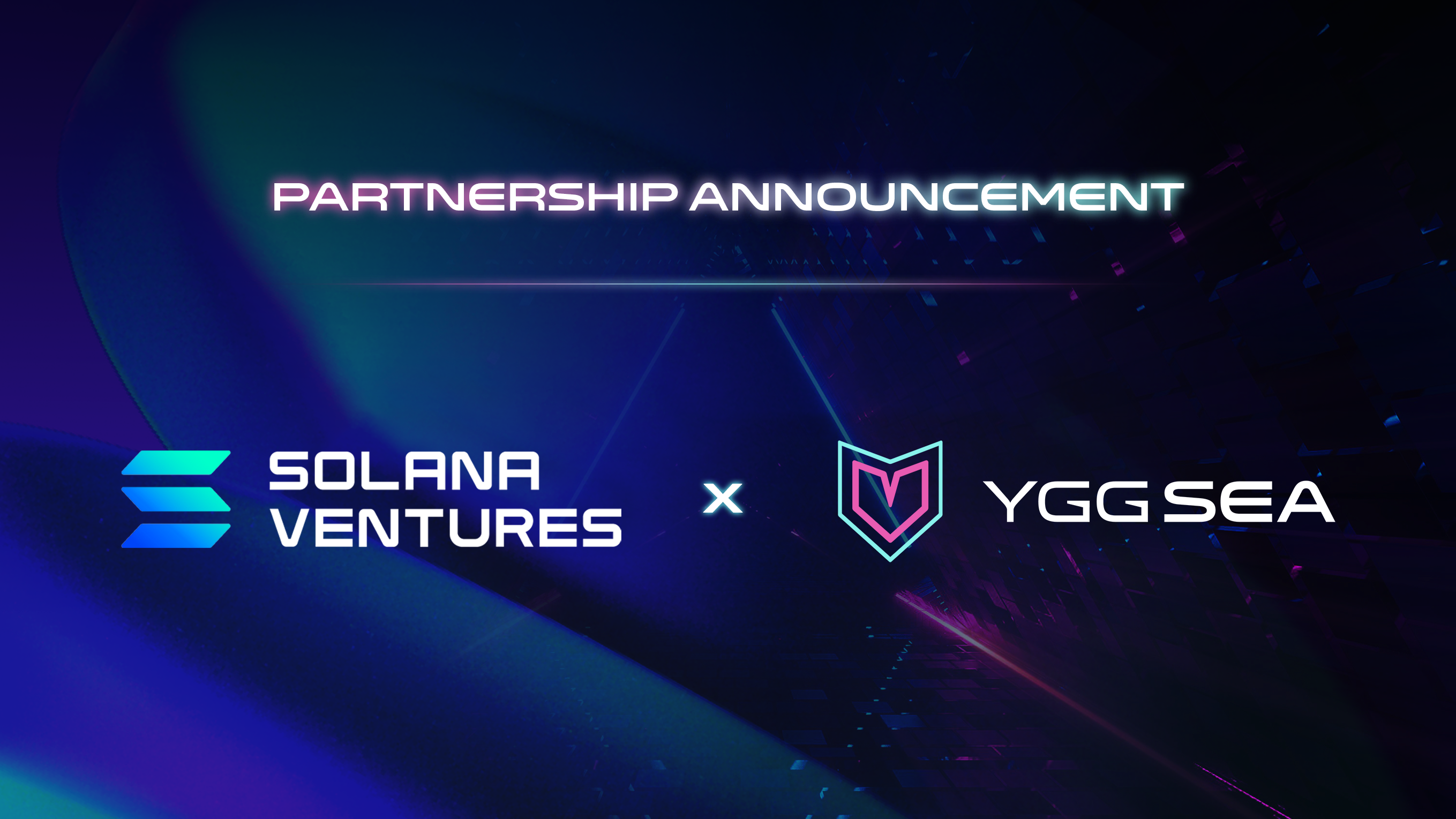 Solana Ventures investon 500 mijë dollarë në YGG SEA për të forcuar GameFi në Azinë Juglindore